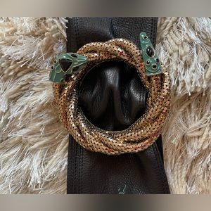 Roberto Cavalli Belt (reserved)